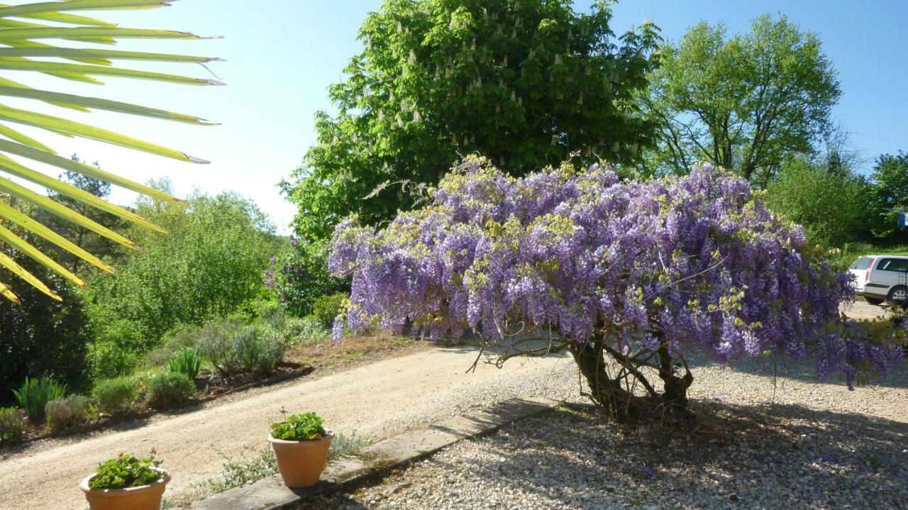 הוילה Hautefort Mirabelle מראה חיצוני תמונה